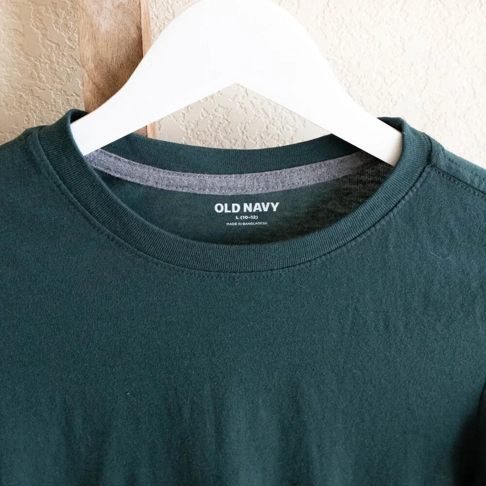 Old Navy bundle boys